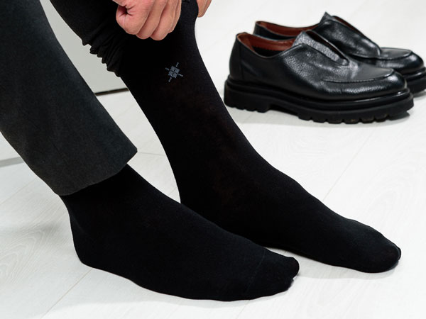 Размер имеет значение: все о 29 размере носков