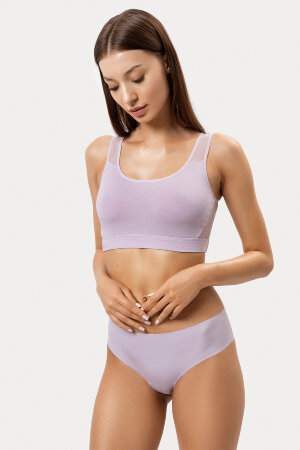 Женские трусы 412446 глициния