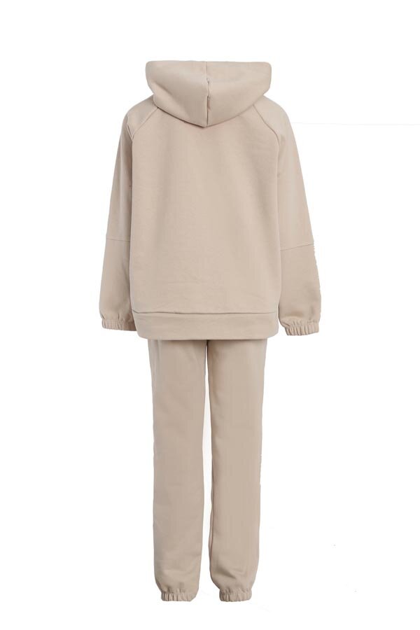 Костюм для девочки Зая