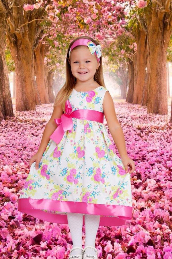 Платье Алла 2527