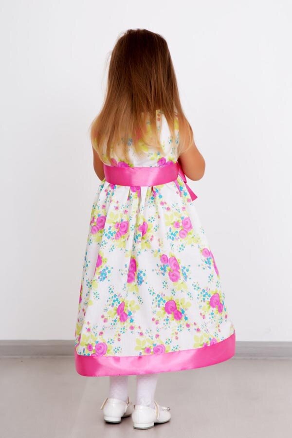 Платье Алла 2527