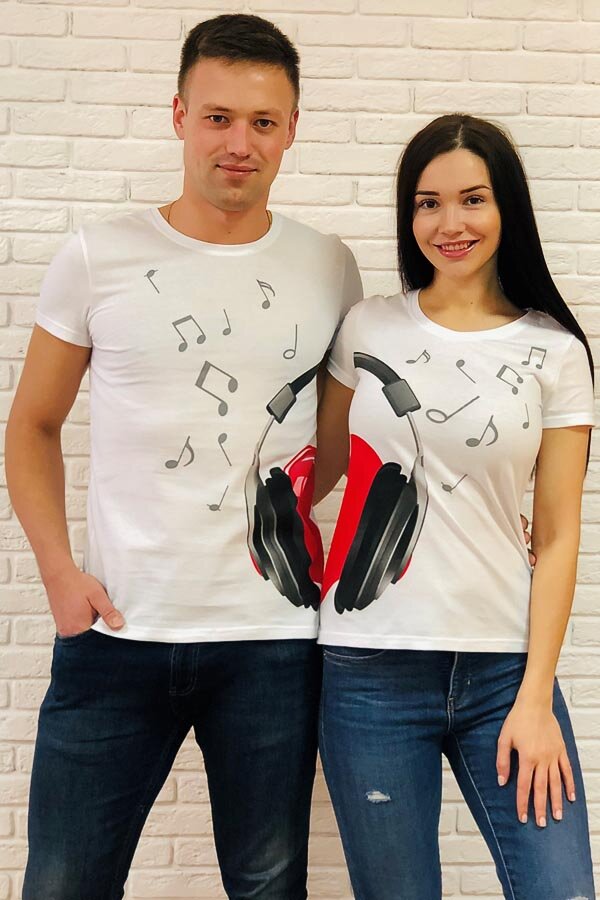 Футболка мужская 2184