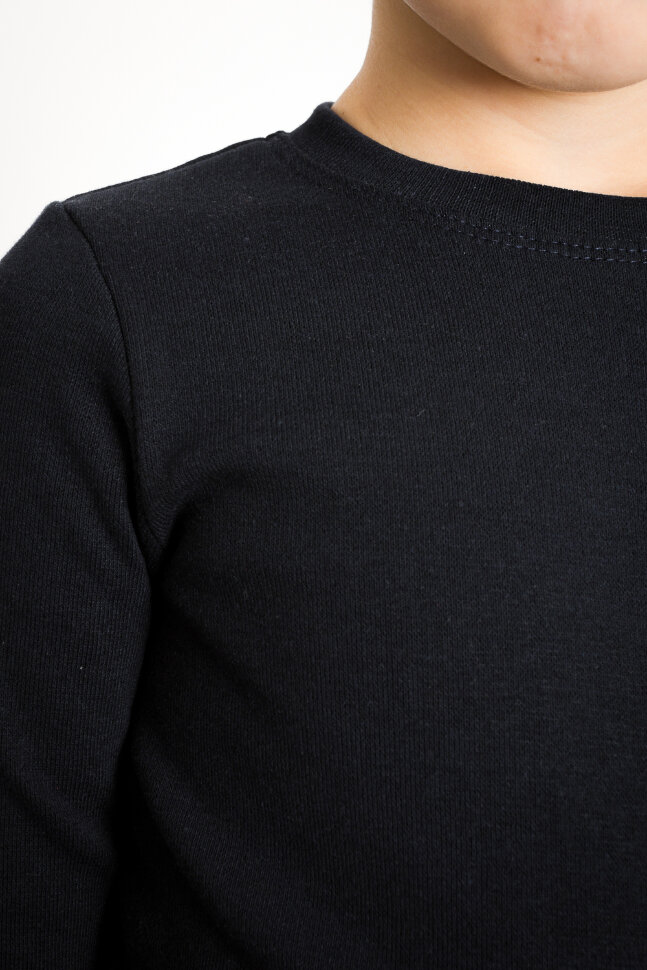 Детские термокомплект Термо-2 для мальчика темно-синий