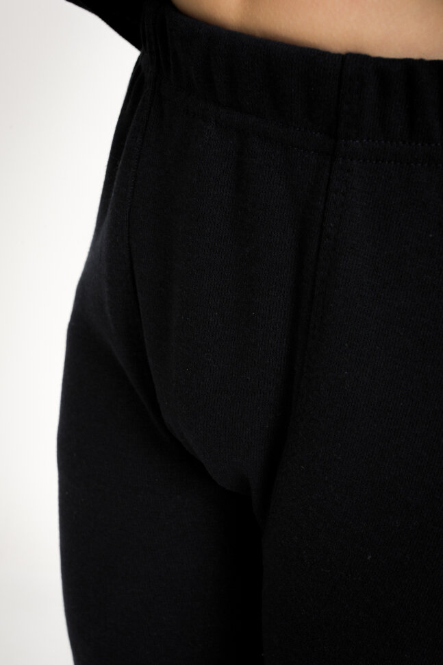 Детские термокомплект Термо-2 для мальчика темно-синий