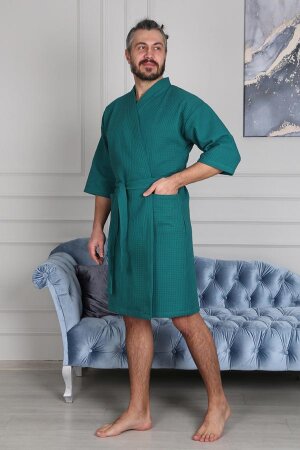 Халат мужской Кимоно ВК-242