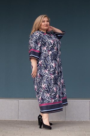 Халат Кадриль ХГ-06-7