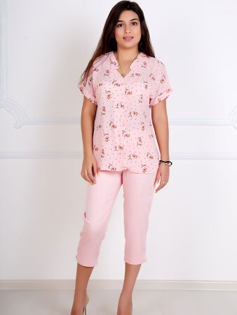 Брюки Ирма 2382