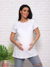 Футболка Валерия-4 белый