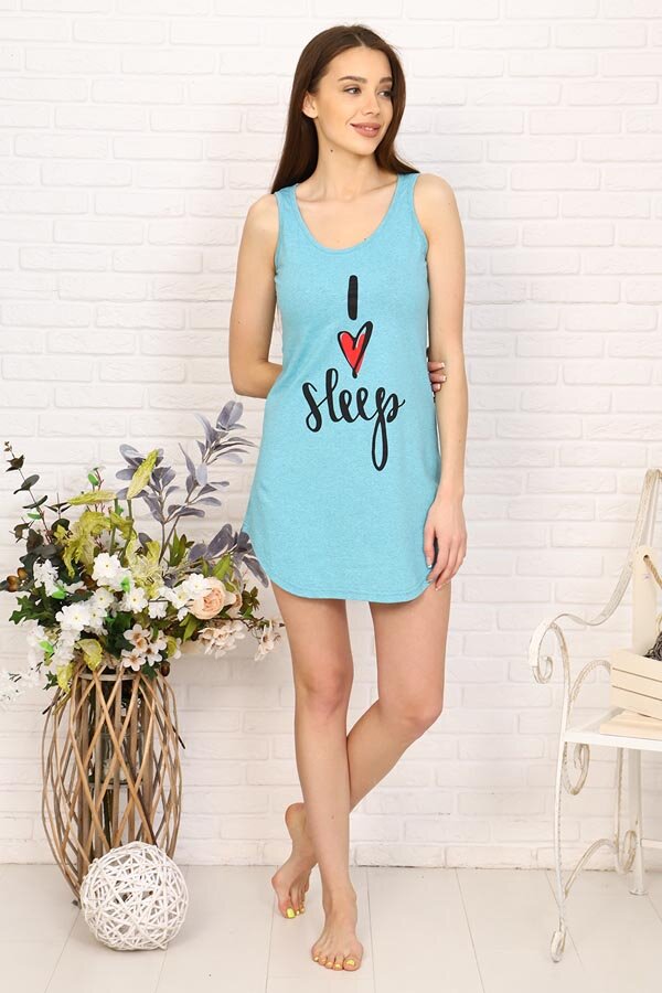 Сорочка 25011