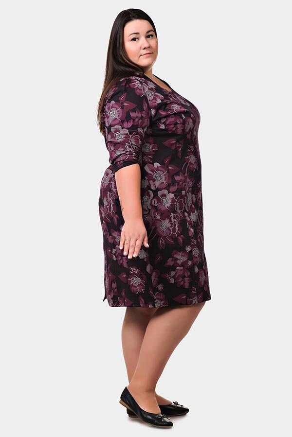 Платье Дора 2104