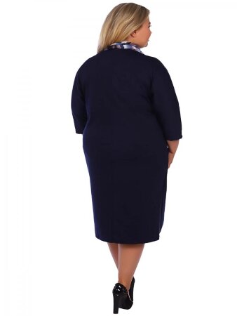 Платье Хомутик МАР-31