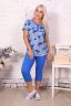 Женский костюм 24706