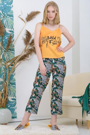 Майка 25525 шелковая