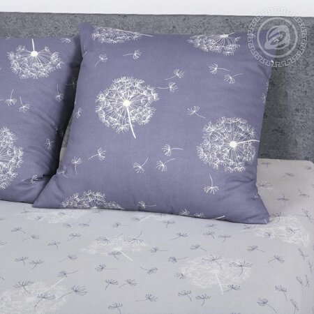 Невесомость постельное белье бязь