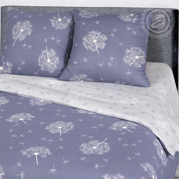 Невесомость постельное белье бязь