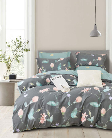 Каролина постельное белье сатин 23161