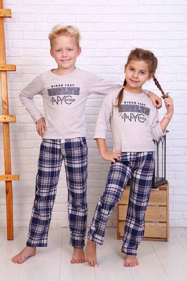 Костюм для мальчика 14612