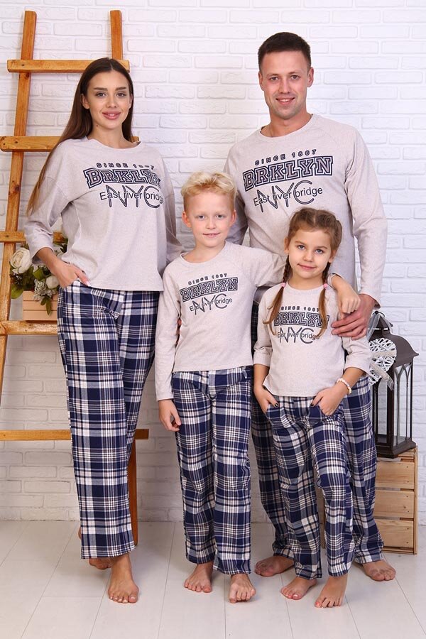 Костюм для мальчика 14612