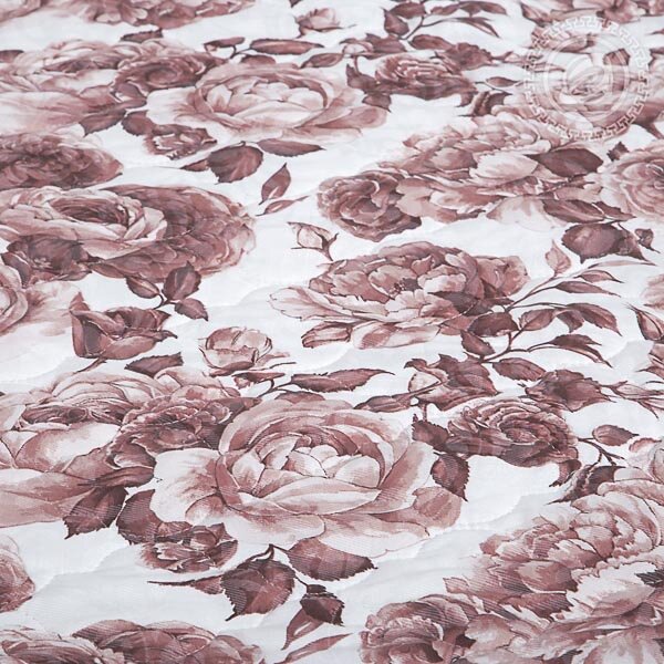 Покрывало стеганое Визави, поплин