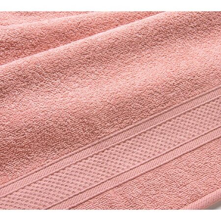 Полотенце махровое Кремовый, 400 гр/м2