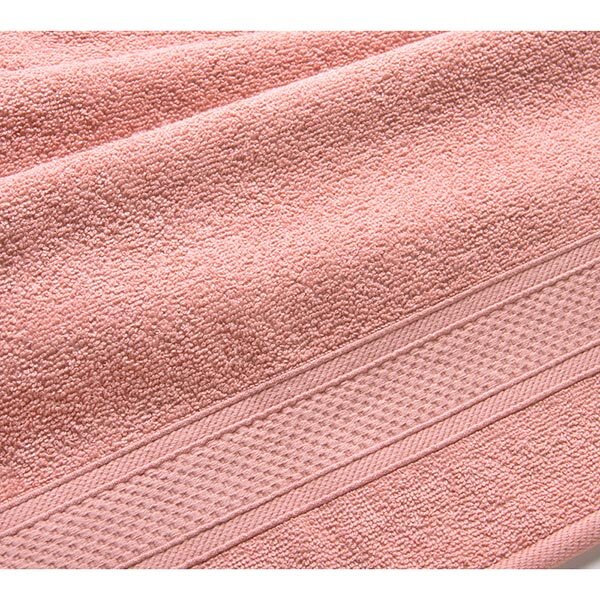 Полотенце махровое Кремовый, 400 гр/м2