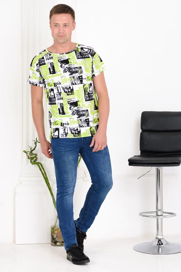 Футболка 10850