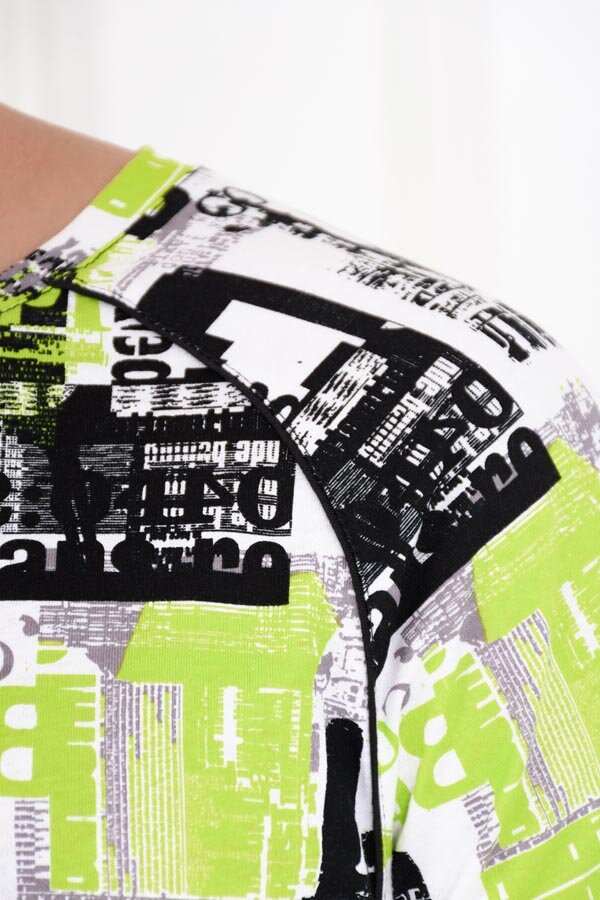 Футболка 10850