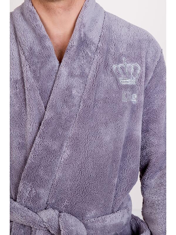 Халат мужской King 2257