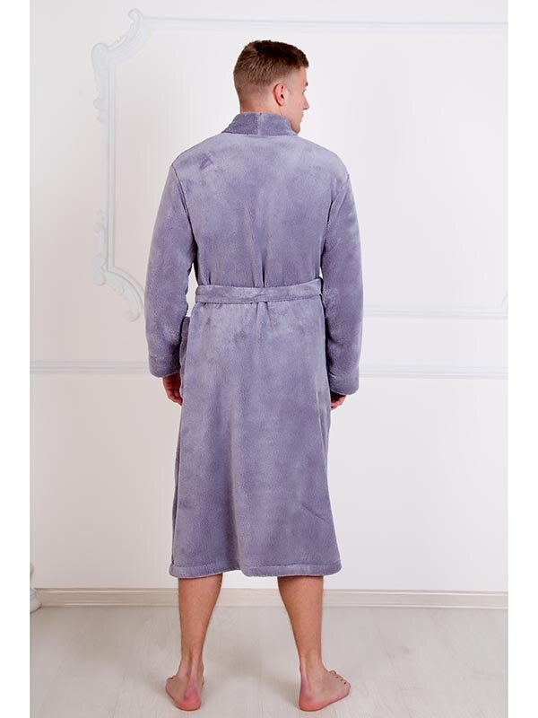 Халат мужской King 2257