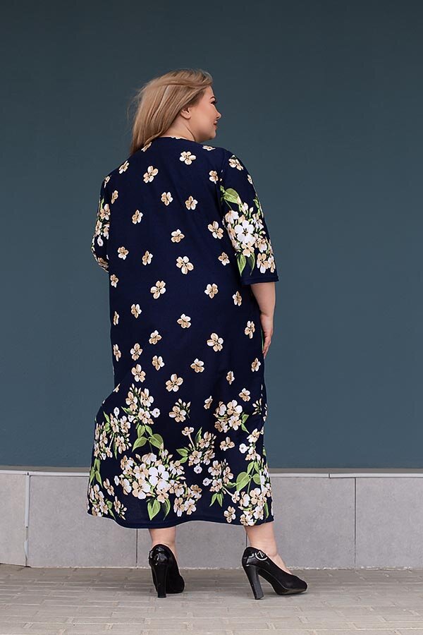 Халат Кадриль ХГ-06-8