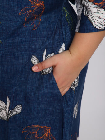 Халат Миранда МАР-79