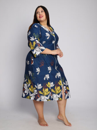 Халат Миранда МАР-79