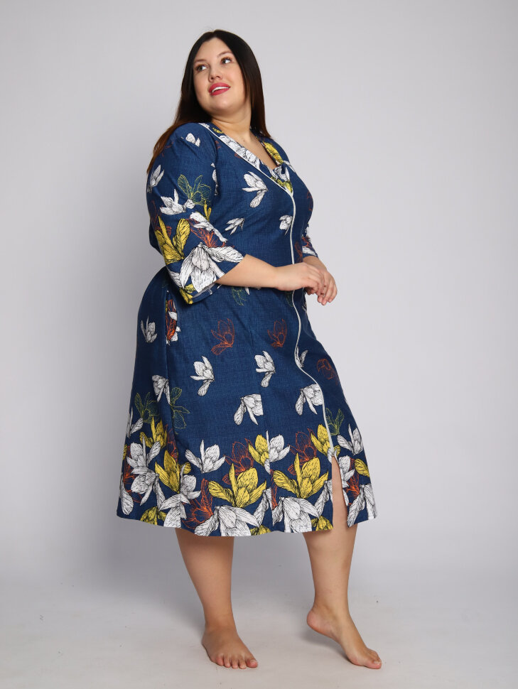 Халат Миранда МАР-79