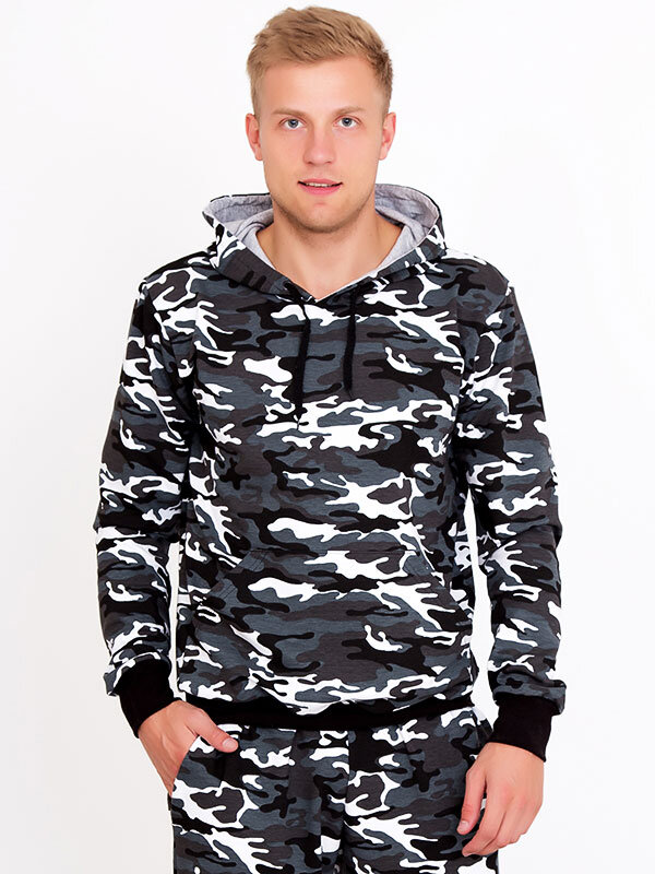 Костюм мужской Звезда 1985