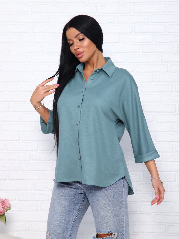 Рубашка Диана-5