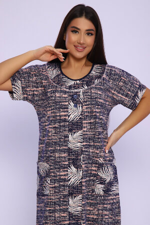 Платье женское Ждана синий