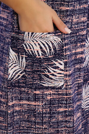 Платье женское Ждана синий