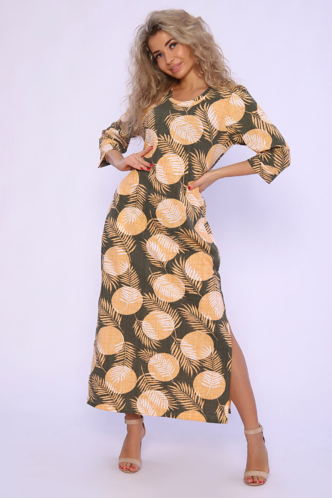 Платье женское 89391