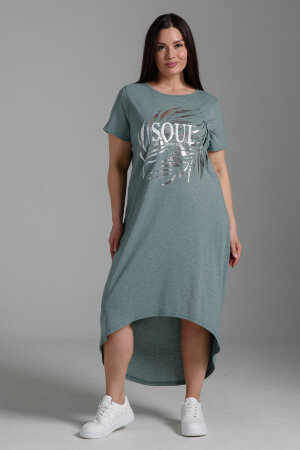 Платье женское 7463