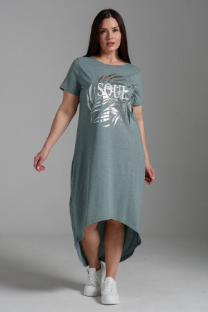 Платье женское 7463