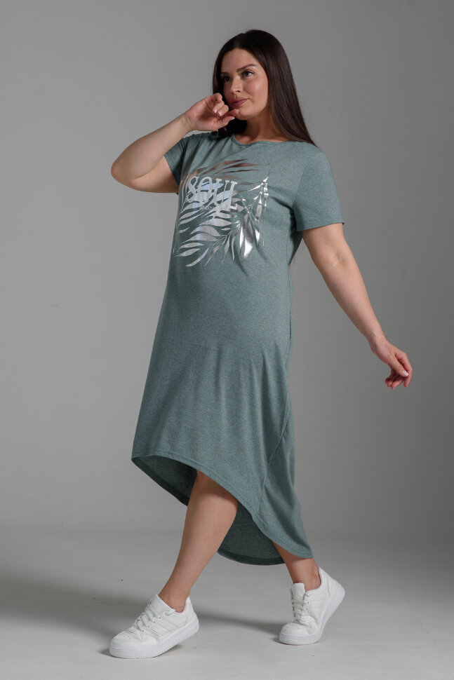 Платье женское 7463