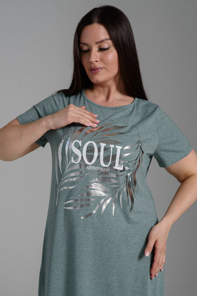 Платье женское 7463