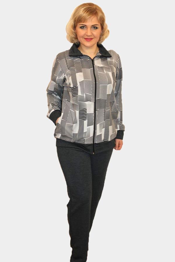 Костюм женский К114а.4