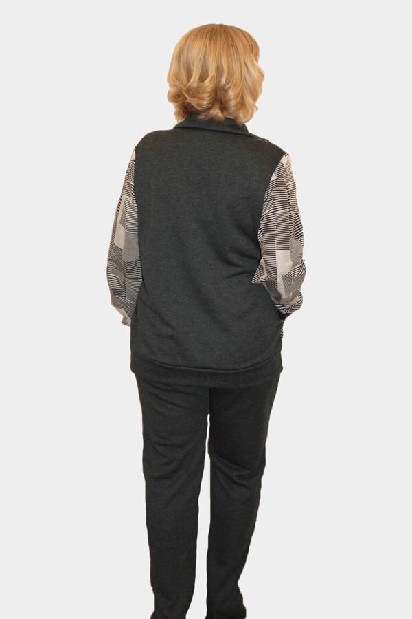 Костюм женский К114а.4