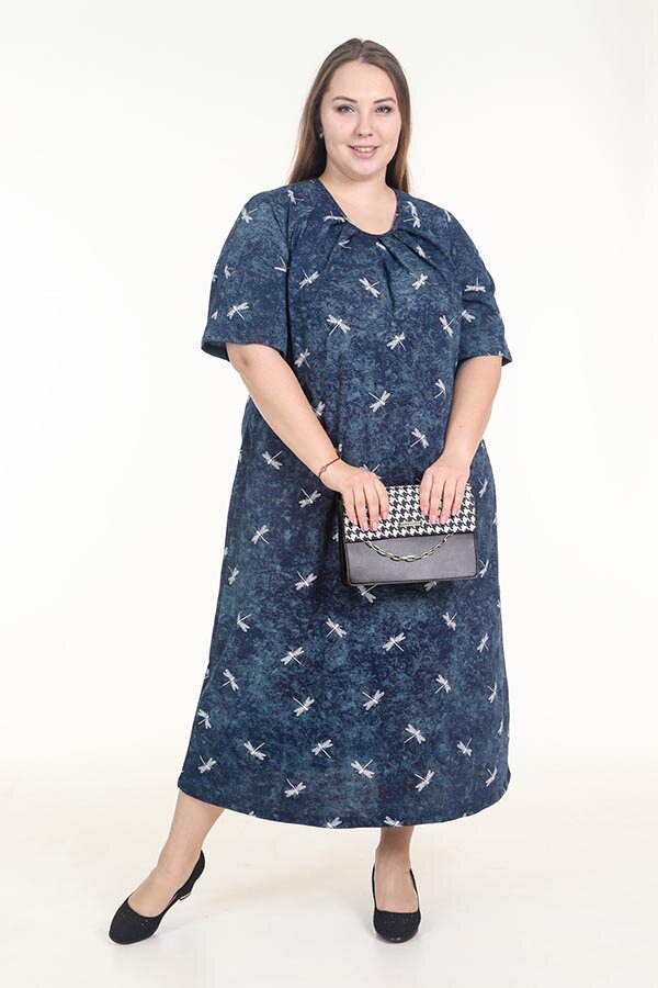 Платье Стрекоза ПГ-777