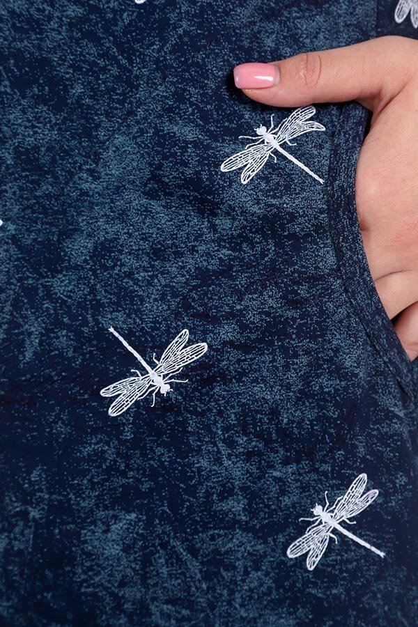 Платье Стрекоза ПГ-777