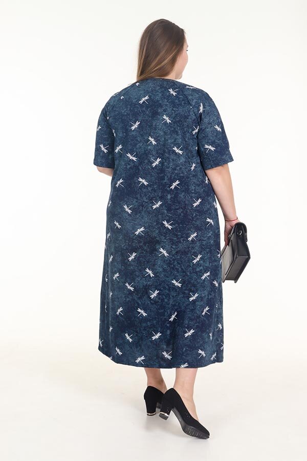 Платье Стрекоза ПГ-777