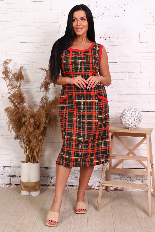 Платье женское 35140