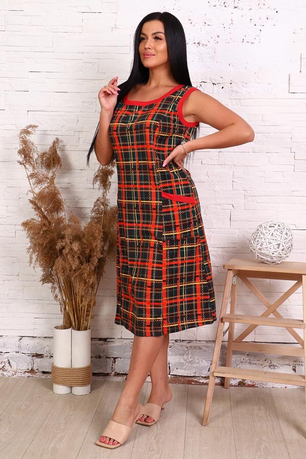 Платье женское 35140