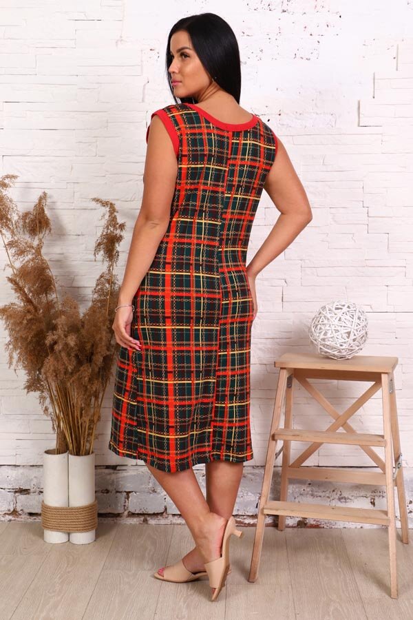 Платье женское 35140